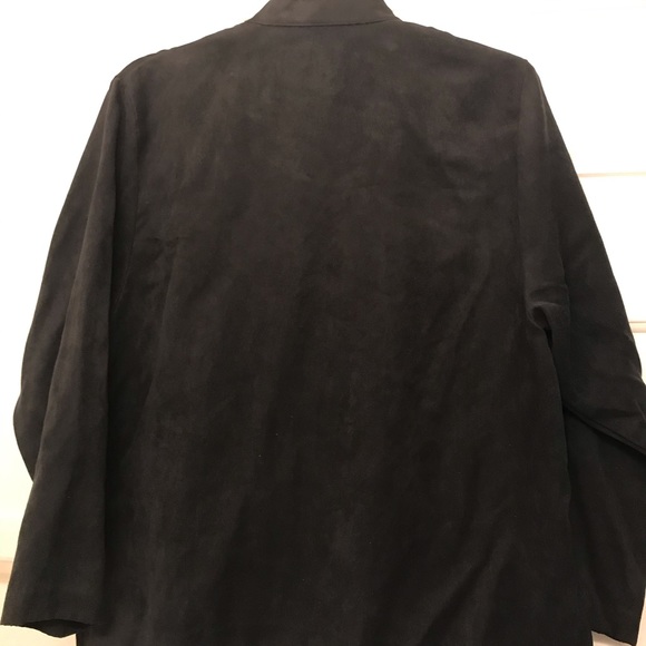 NWT FLOWER JACKET!! - Picture 2 of 4